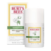 Burt's Bee - 小蜜蜂抗过敏保湿滋润日霜
