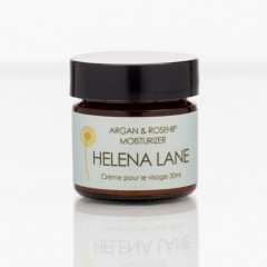 Helena Lane 玫瑰乳霜 (无味) 30ml