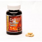 Purence CoQ10 - 心血管健康