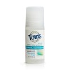 TOM'S - 水晶无香型香体膏