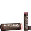 Burt's Bees 粉色天然润唇膏