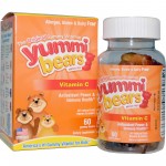 Yummi Bears 儿童维生素C