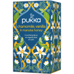 PUKKA - 甘菊香草茶