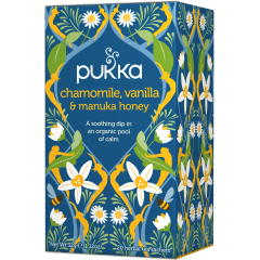 PUKKA - 甘菊香草茶